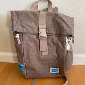 Salesforce Dreamforce backpack